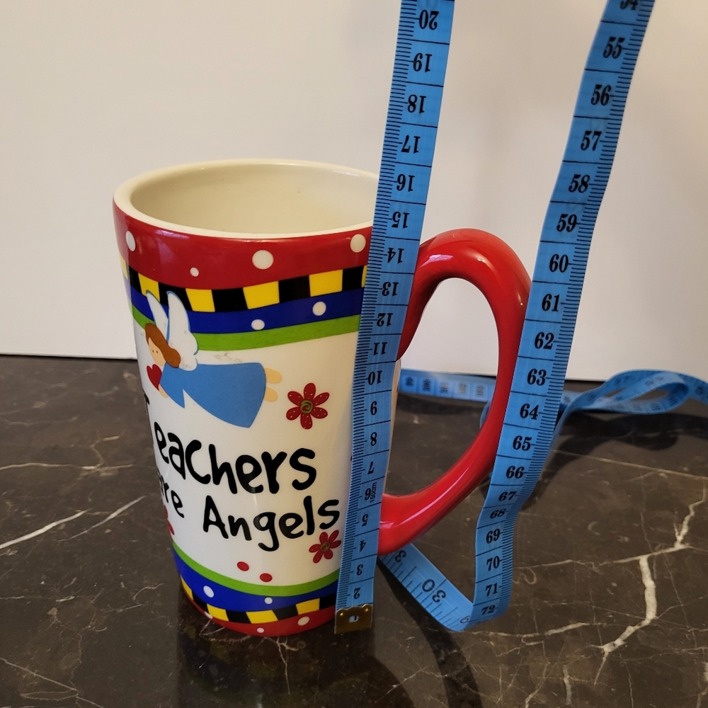 Nice mug - Picture 2 of 10